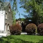Pensionat La Maison De Maitre Arbrefontaine
