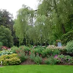 La Maison De Maitre Pensionat Arbrefontaine
