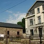 Konukevi La Maison De Maitre Arbrefontaine
