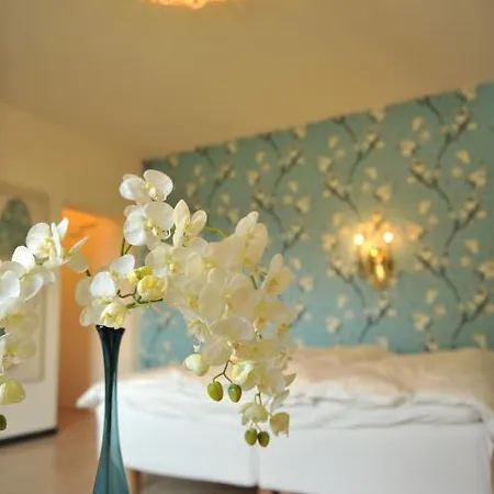 Penzion La Maison De Maitre