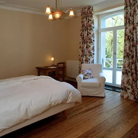 La Maison De Maitre 2*