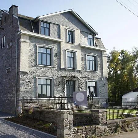 La Maison De Maitre