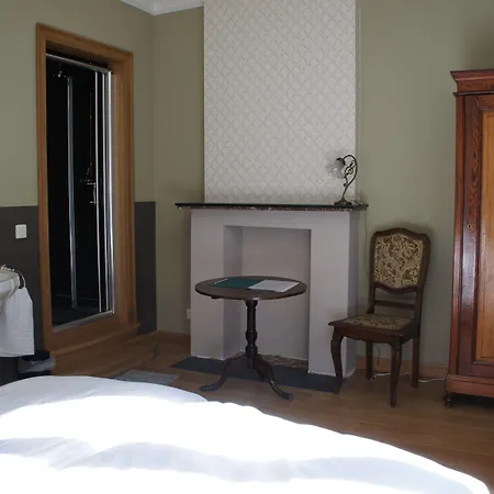 Guest house La Maison De Maitre Arbrefontaine