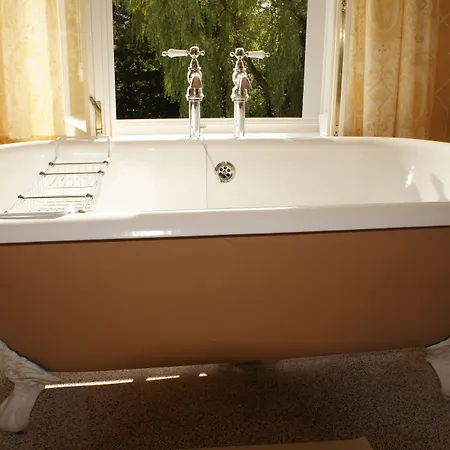 La Maison De Maitre Guest house