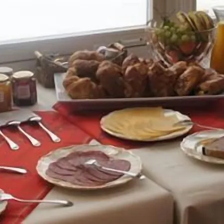 La Maison De Maitre 게스트하우스