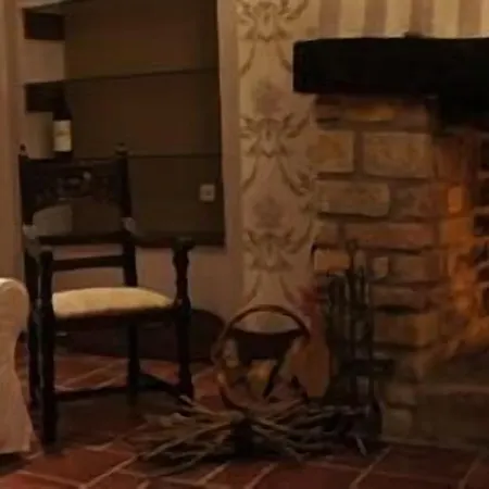 La Maison De Maitre 게스트하우스 3*