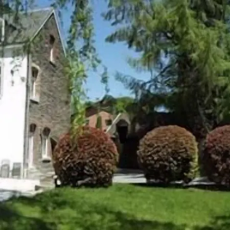 Konukevi La Maison De Maitre Arbrefontaine
