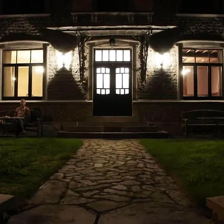 La Maison De Maitre 3*