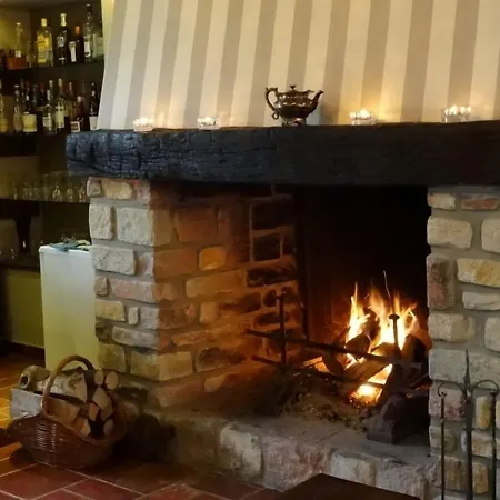 Guest house La Maison De Maitre Arbrefontaine