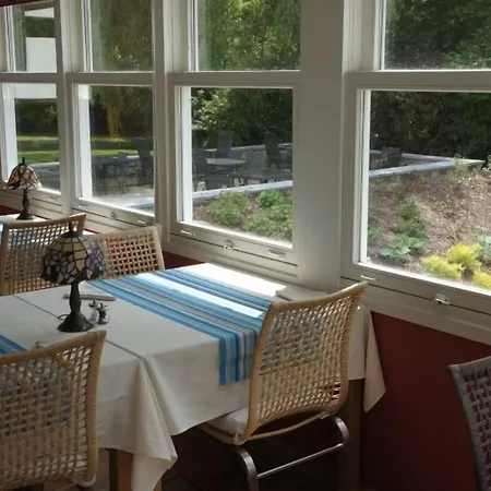 게스트하우스 La Maison De Maitre 3*