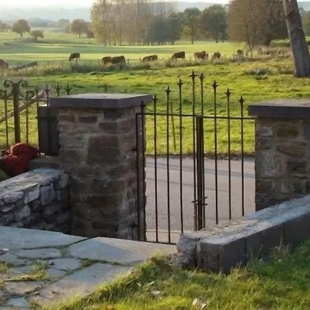 La Maison De Maitre Penzion 3*