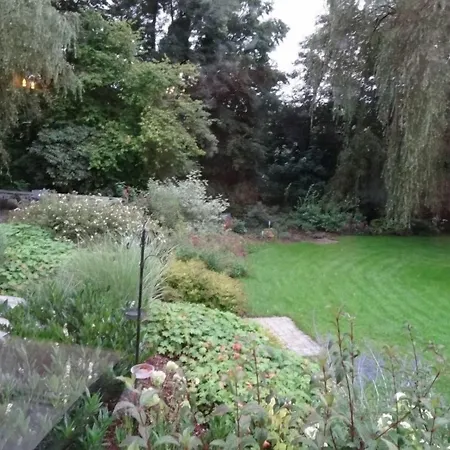 Affittacamere La Maison De Maitre