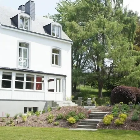 La Maison De Maitre Guest house 3*