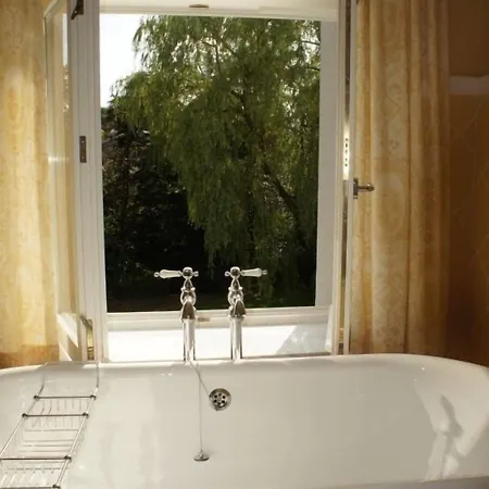 게스트하우스 La Maison De Maitre Arbrefontaine