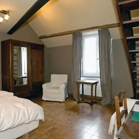 La Maison De Maitre 게스트하우스