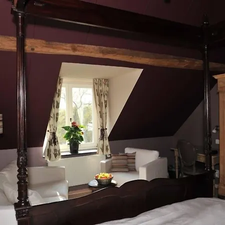 La Maison De Maitre Arbrefontaine