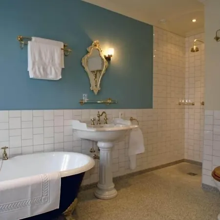 La Maison De Maitre 게스트하우스 Arbrefontaine