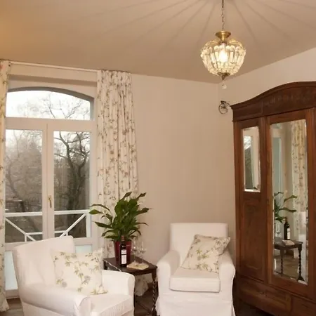 Guest house La Maison De Maitre 3*