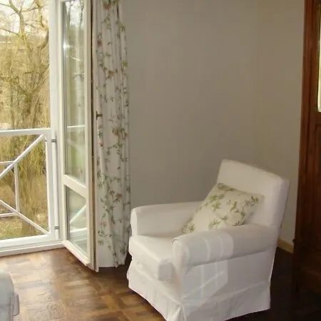 게스트하우스 La Maison De Maitre 3*