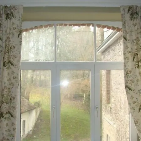 La Maison De Maitre Penzion