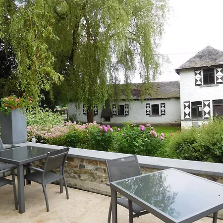 게스트하우스 La Maison De Maitre