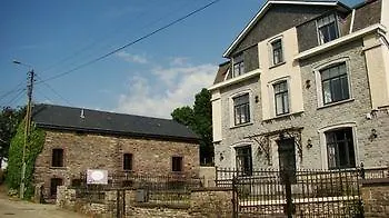 Pensión La Maison De Maitre Arbrefontaine