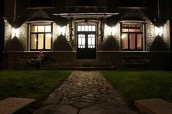 La Maison De Maitre
