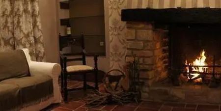 La Maison De Maitre