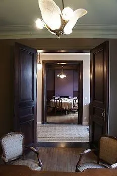 La Maison De Maitre Πανσιόν 2*