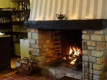 Πανσιόν La Maison De Maitre Arbrefontaine