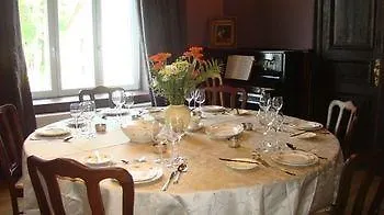 La Maison De Maitre 3* Arbrefontaine