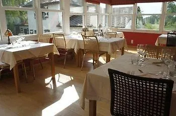 게스트하우스 La Maison De Maitre