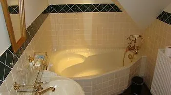 게스트하우스 La Maison De Maitre Arbrefontaine