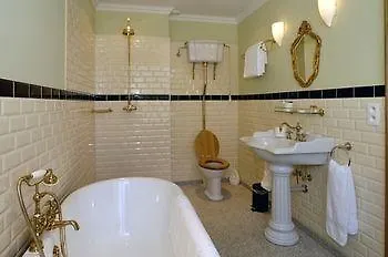 La Maison De Maitre 3* Arbrefontaine