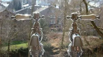 La Maison De Maitre Penzion Arbrefontaine