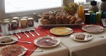 La Maison De Maitre Πανσιόν