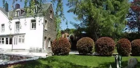 La Maison De Maitre