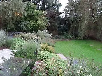 Casa de hóspedes La Maison De Maitre Arbrefontaine