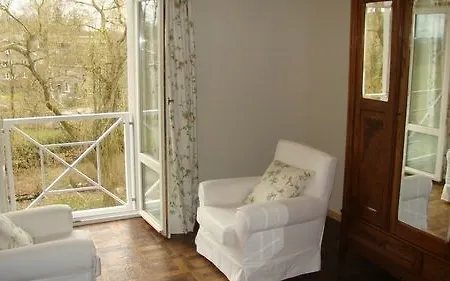 Pensionat La Maison De Maitre 2*