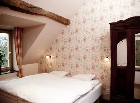 게스트하우스 La Maison De Maitre Arbrefontaine