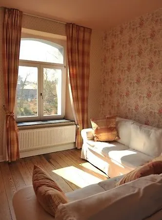 La Maison De Maitre
