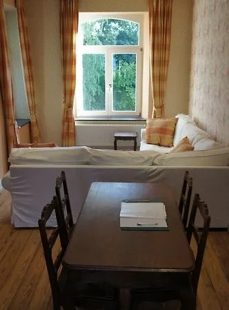 Πανσιόν La Maison De Maitre Arbrefontaine