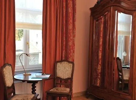 Pensión La Maison De Maitre