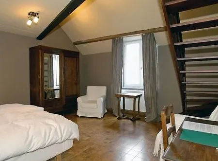 La Maison De Maitre