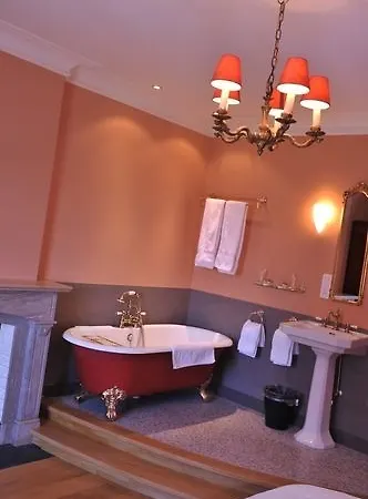 La Maison De Maitre