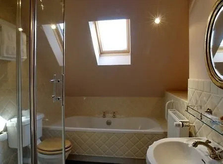 Penzion La Maison De Maitre Arbrefontaine