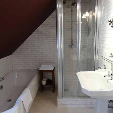 La Maison De Maitre 3*