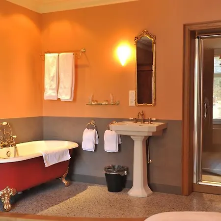 La Maison De Maitre Arbrefontaine