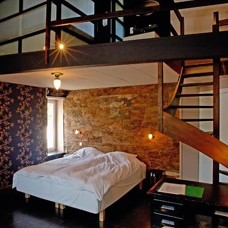 La Maison De Maitre Πανσιόν 2*