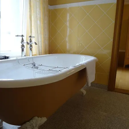 La Maison De Maitre Arbrefontaine